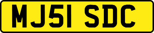 MJ51SDC