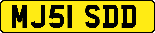MJ51SDD