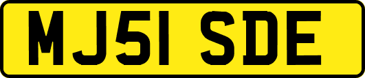 MJ51SDE