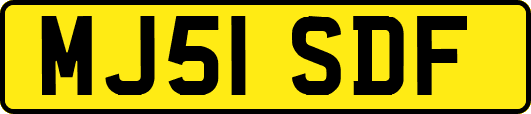 MJ51SDF