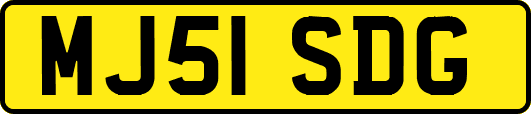 MJ51SDG