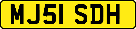 MJ51SDH