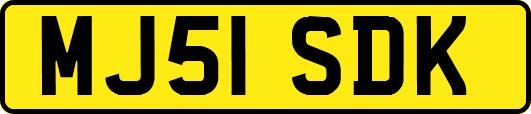 MJ51SDK