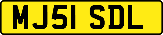 MJ51SDL