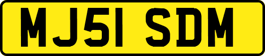 MJ51SDM