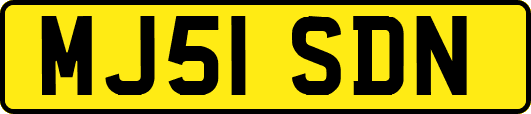 MJ51SDN