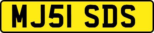 MJ51SDS