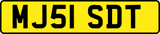 MJ51SDT