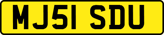 MJ51SDU