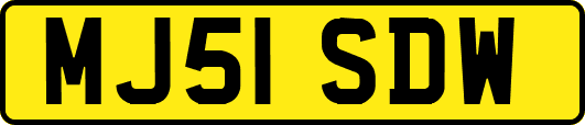 MJ51SDW