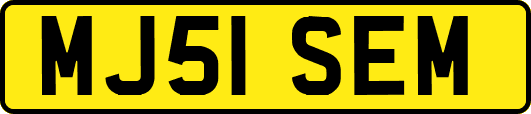 MJ51SEM