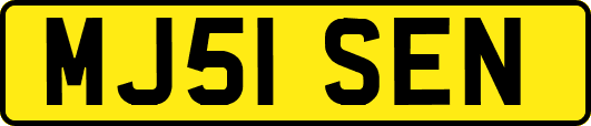 MJ51SEN