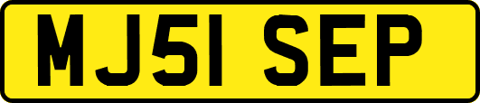 MJ51SEP