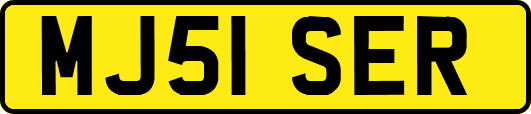 MJ51SER