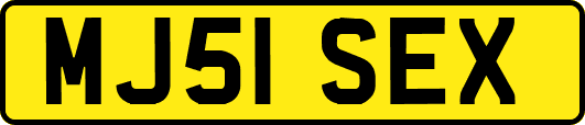 MJ51SEX