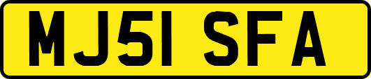 MJ51SFA