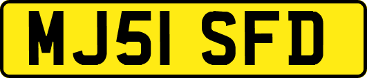 MJ51SFD