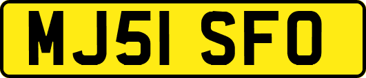 MJ51SFO