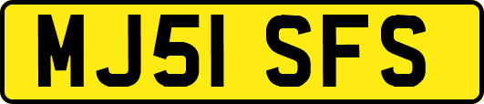 MJ51SFS