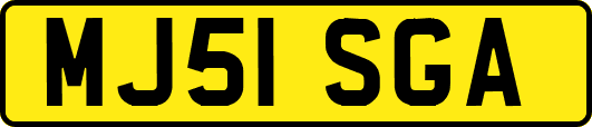 MJ51SGA