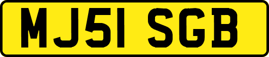 MJ51SGB