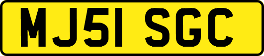 MJ51SGC