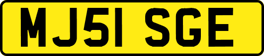 MJ51SGE