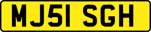 MJ51SGH