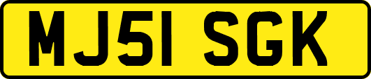 MJ51SGK