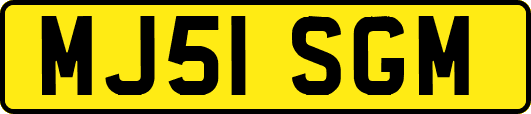 MJ51SGM