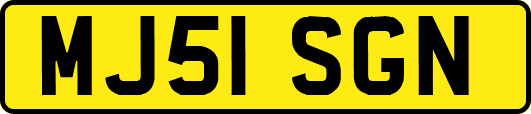 MJ51SGN