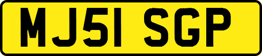 MJ51SGP