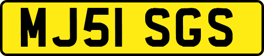 MJ51SGS