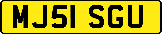 MJ51SGU