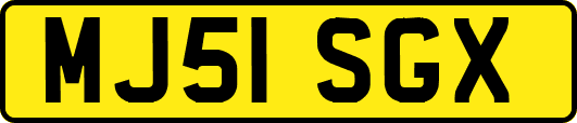 MJ51SGX