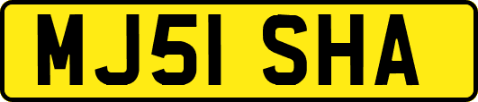 MJ51SHA