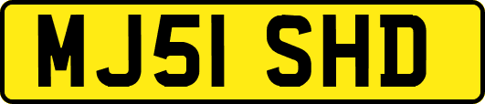 MJ51SHD