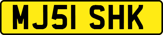 MJ51SHK