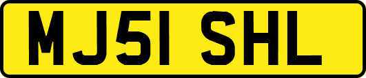 MJ51SHL
