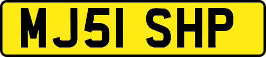 MJ51SHP