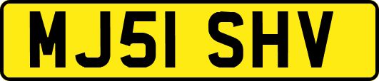 MJ51SHV