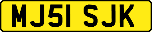 MJ51SJK