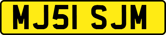 MJ51SJM