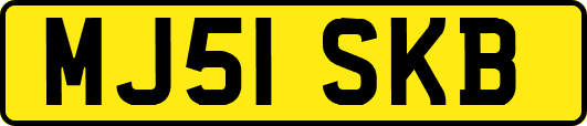 MJ51SKB