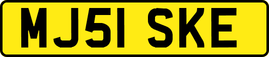 MJ51SKE