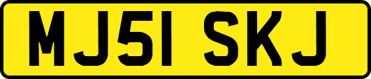 MJ51SKJ