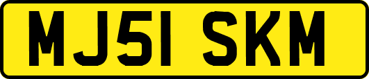 MJ51SKM