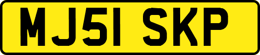 MJ51SKP