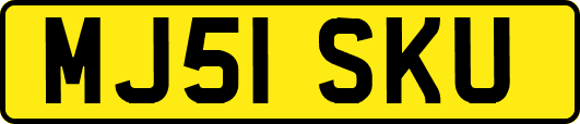 MJ51SKU