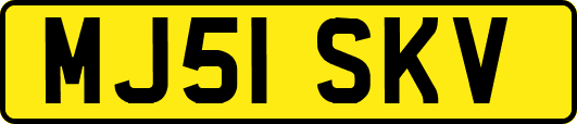 MJ51SKV